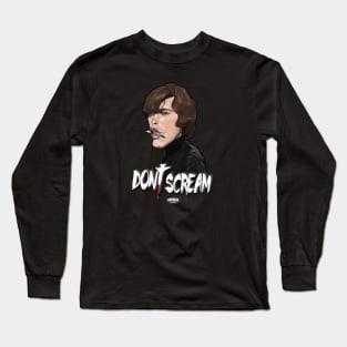 Martin Mathias Long Sleeve T-Shirt